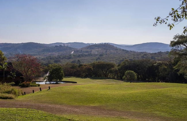 Kruger Park Lodge Unit No. 209 - Photo 44