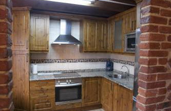 El Cabañon de Pimiango - Foto 46