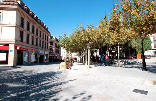 Apartamento Plaza España Las Rozas - Foto 21