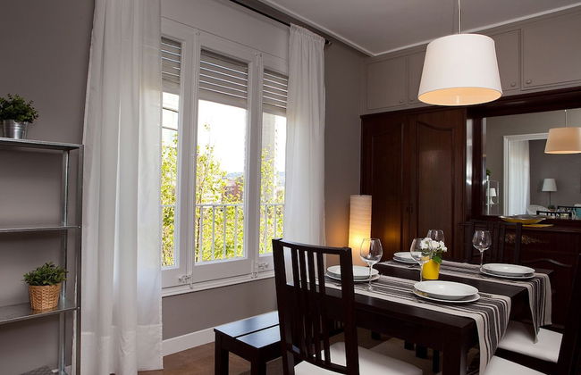 Cute & Spacious Eixample Apartment - Photo 24