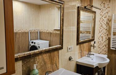 Virgo Apartments & Rooms Koleczkowo - Foto 34