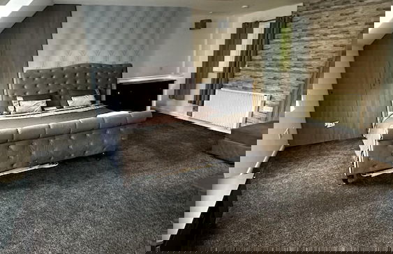 Stunning 1-bed Studio in Colchester - Foto 3