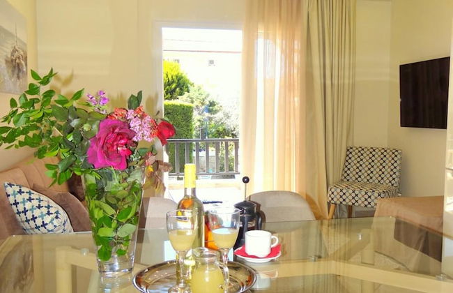 Hotel Aeollos - Photo 50