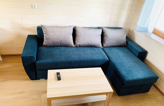 Two-story Holiday Homes Close to the Seaside Beach - Foto 9