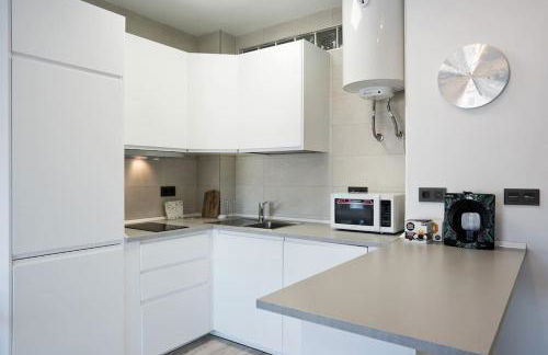 Estudio loft en Málaga CAN6 - Photo 5