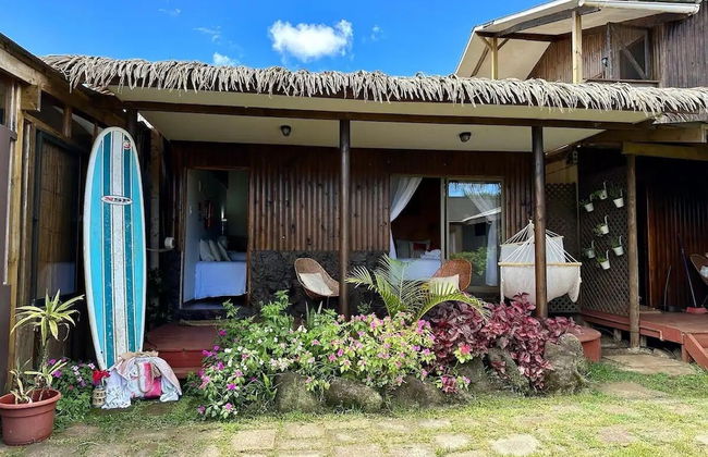 Paraíso Sunset Bungalows - Foto 55