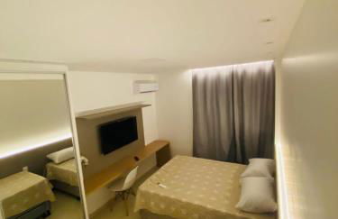 APARTAMENTO PONTA VERDE - MACEIO-AL - Foto 44