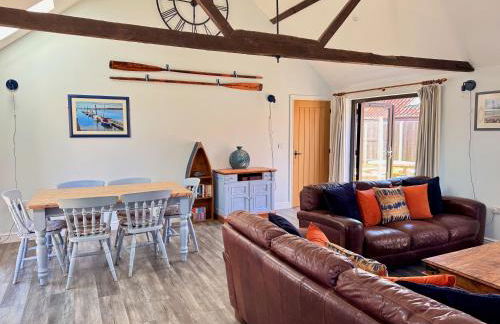 Brick Kiln Barns - Foto 20