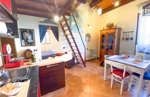 Ca' Tomassino Holiday Apartments - Foto 28