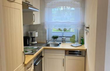 Ferienhaus Am Stein - Foto 9