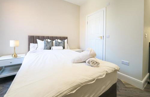 5 Bedroom 5 Bathroom House Portsmouth Docks - Foto 39