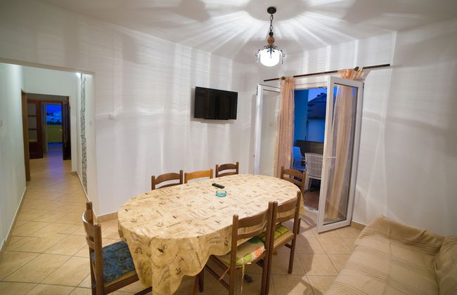 Apartments Sanic 518 - Foto 32