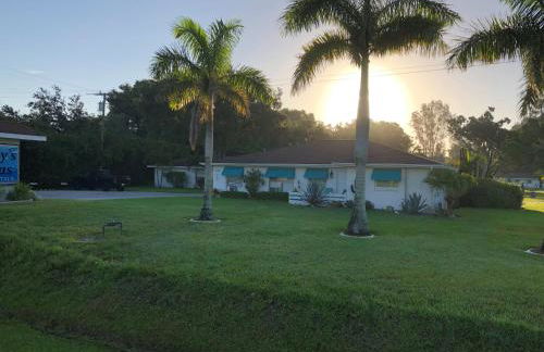 Addy's Villas - Foto 64