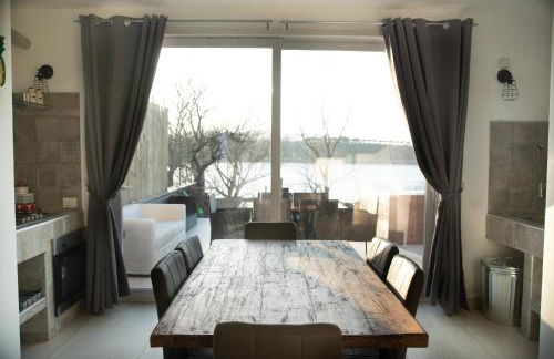 Lake House I Pioppi - Foto 29