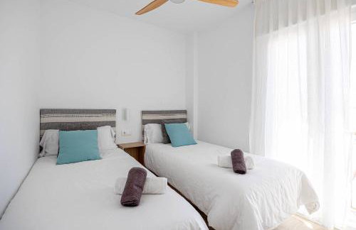 APARTAMENTOS CARMEN - Foto 61