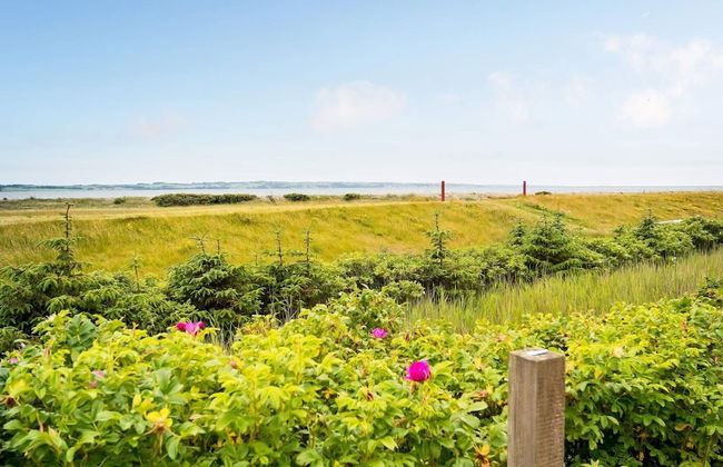 6 Person Holiday Home in Thyholm - Photo 69