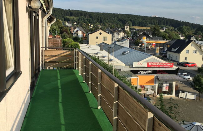 Alexanders Ferienwohnungen - Foto 25