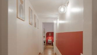 Boho Chic Apartment By Nosdom Properties - Foto 2