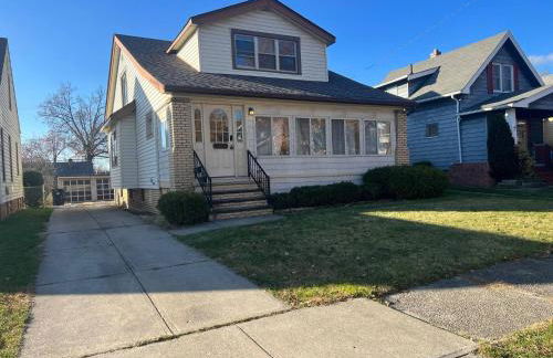 Cleveland Airport - 2nd Floor - WonDos Apartment - Foto 8