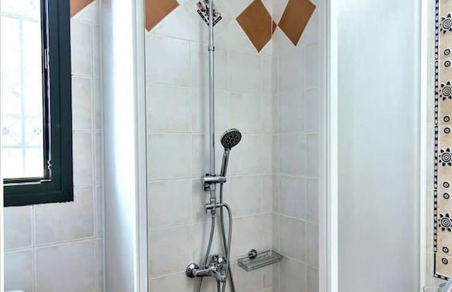 Beautiful Villa With Swimming Pool Near Nafplion - Foto 14