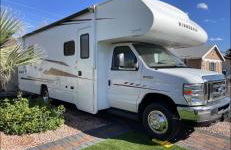 Wonderful RV - Foto 1