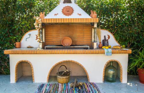 Antonakis Villa Secret Pool & Hot Tub Hideaway - Foto 23