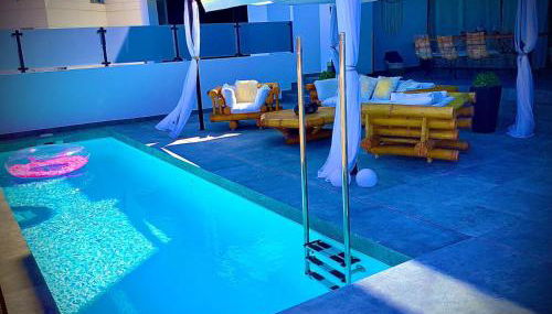 WHITE HOUSE IBIZA - Foto 5, sunbed