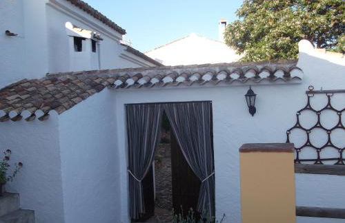 Cortijo Molino los Justos - Foto 47