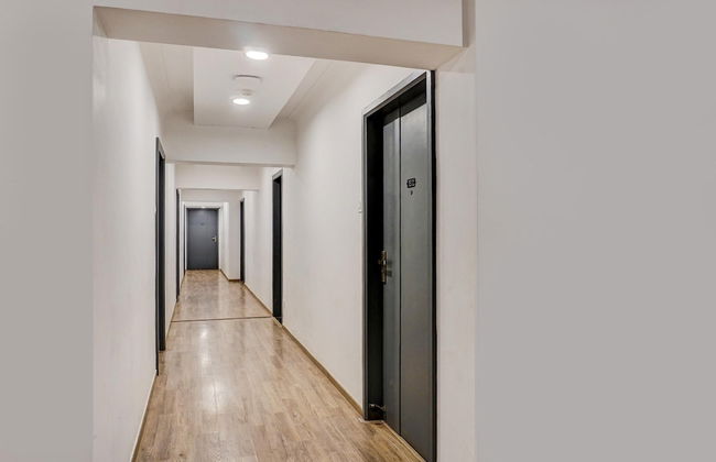 Townhouse Bombay Exhibition Centre Goregaon - Photo 30