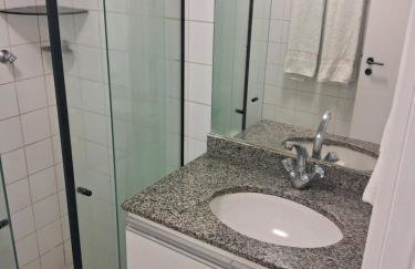 Hotel Tambau Flat andar 9 particular - Foto 36