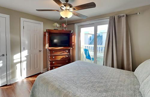 Captains Watch 1 by Tybee Vacation Rentals - Foto 32