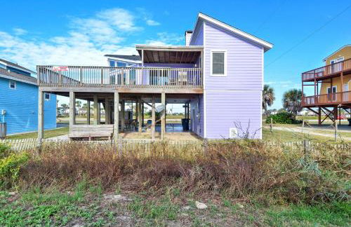 A Sunny Sandbar by Ryson Vacation Rentals - Foto 50