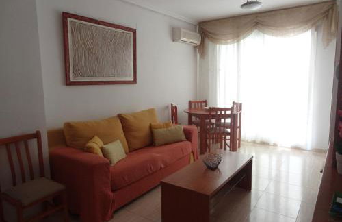 Costa Marina III Oropesa Apartment - Foto 7