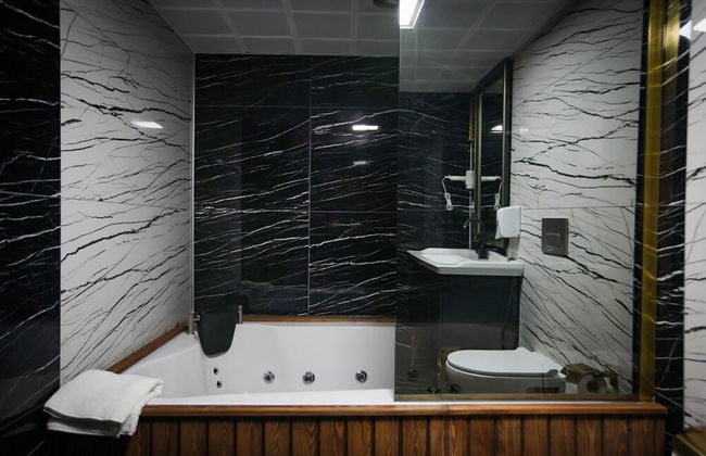 KY Continental Apartments - Photo 25