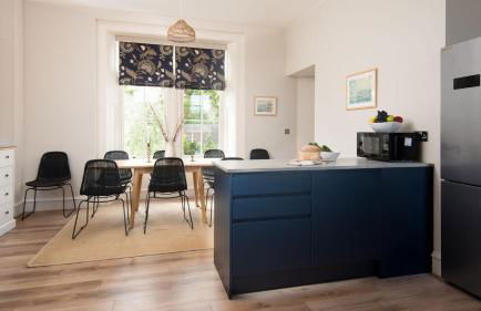 Cambridge House - Foto 5