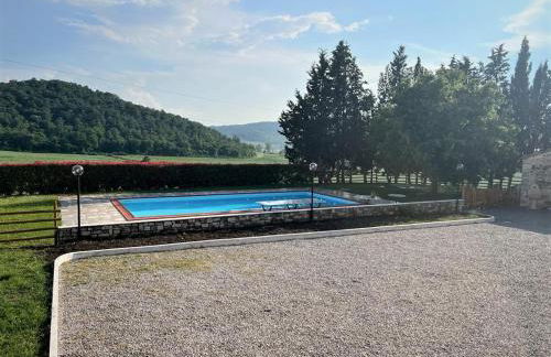 Podere La Selva - Foto 13