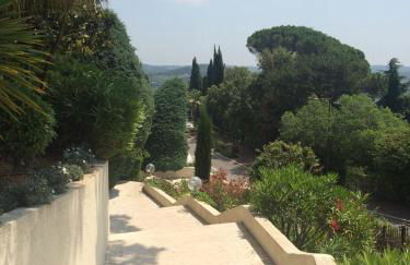 Residence de Croisset Vue panoramique Cote d Azur - Foto 23