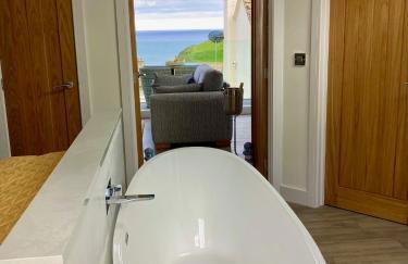 Kittiwake Retreat, a luxury escape by the sea! - Foto 8