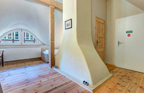 Katen am Schwanenteich - Grüne Kate - Foto 9