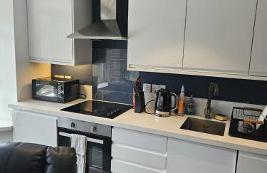 Entire Ground floor apartment Stratford Upon Avon - Photo 3