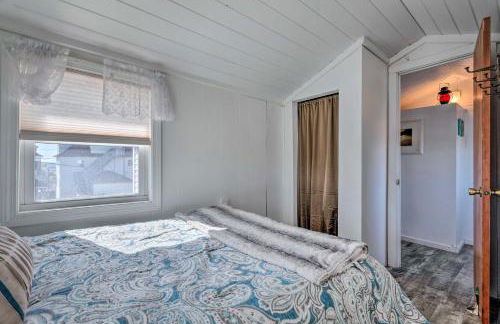 Seaside SK Getaway Steps to Matunuck Beach! - Foto 16