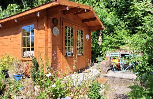 Tan y coed's Rosemary Cabin - Photo 1