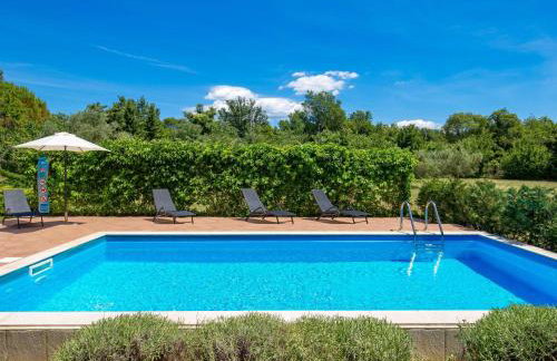 Apartment Glavotok by Interhome - Foto 5