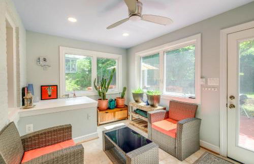 Silver Spring Rental 8 Mi to Washington, DC! - Foto 21