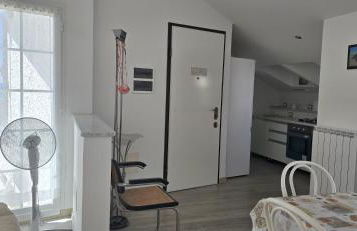 Villa Rocca - mansarda by Affitti brevi Liguria - Foto 8