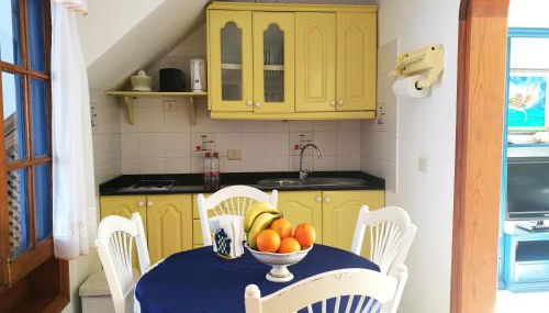 Apartamento La Caleta - Foto 5