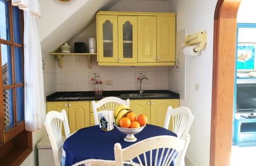 Apartamento La Caleta - Foto 5