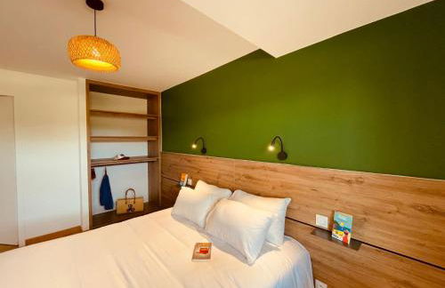 RESIDENCE SAINT PIERRE QUIBERON - Foto 31