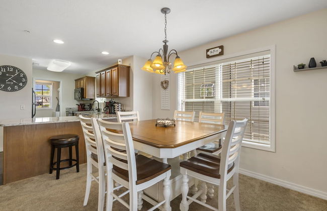 Branson Hilltop Haven - Golf Oasis - Photo 8