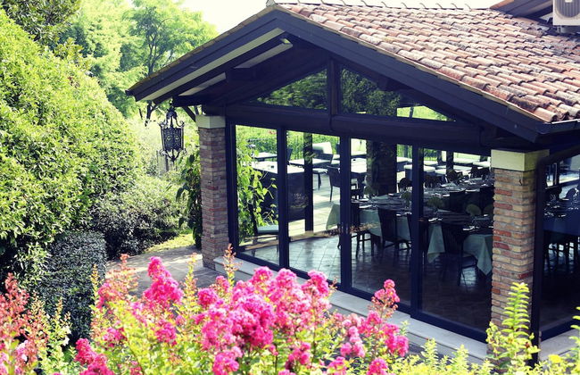 Country House Barone d’Asolo - Photo 64